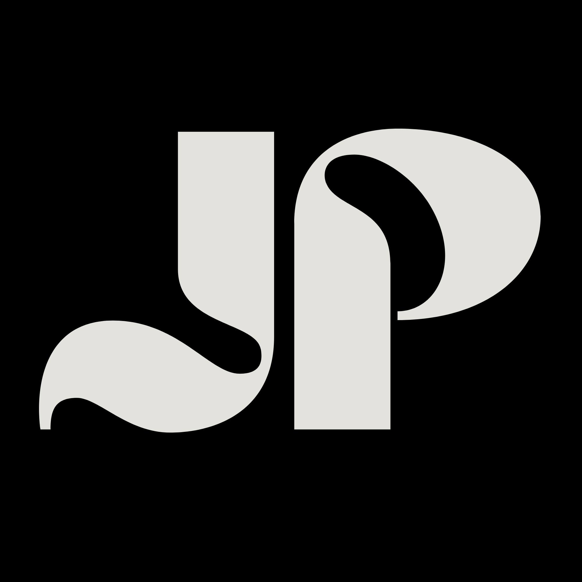 Joshua Pierce logo